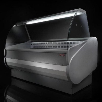 Vitrina TD - SALINA 80 VC